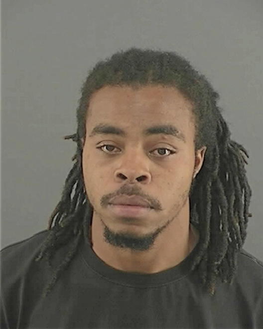 ERVING, TROY T - Peoria County, IL