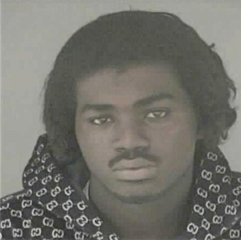 EVANS, JEFFERY QUENTIN - Peoria County, IL