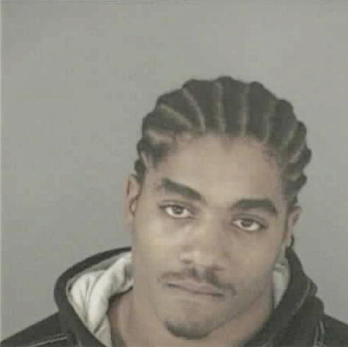GULLIFORD, DAMION EARL - Peoria County, IL