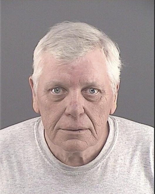 HAAR, DONALD EUGENE - Peoria County, IL