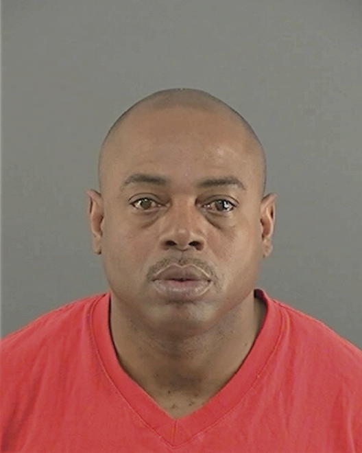 HARRIS, TONY CURTIS - Peoria County, IL