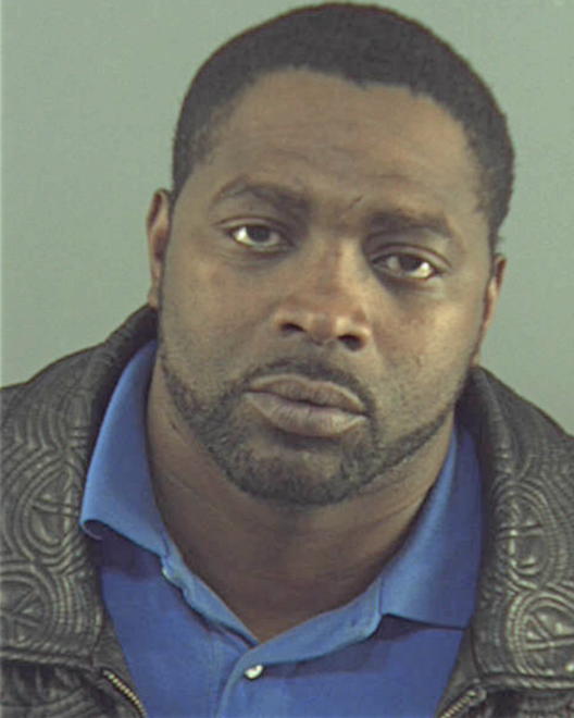 HERRON, DONALD WAYNE - Peoria County, IL