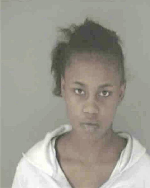JOHNSON, LAKEISHA RENEE - Peoria County, IL