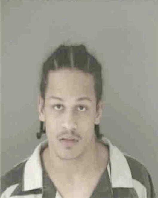 JOHNSON, MICHAEL ANTHONY - Peoria County, IL