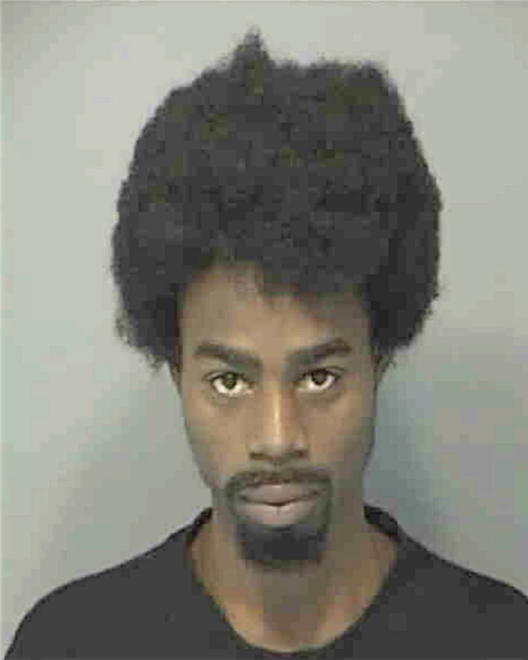 JONES, JERMAINE LYDELL - Peoria County, IL