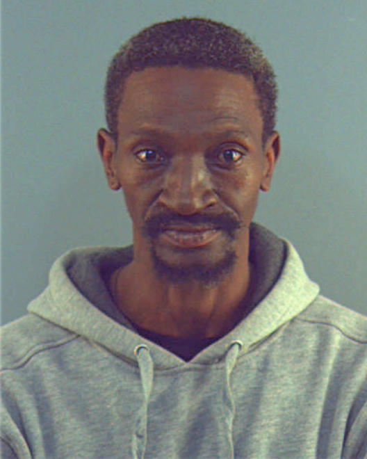 JONES, WESLEY EARL - Peoria County, IL