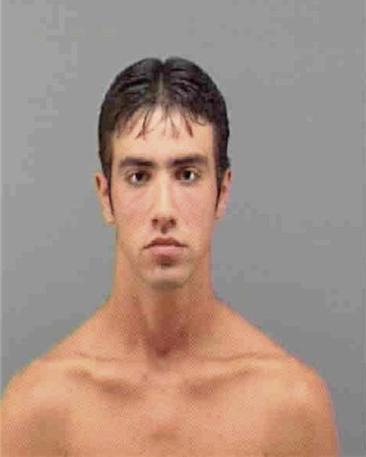 JUENGER, DAVID ALAN - Peoria County, IL