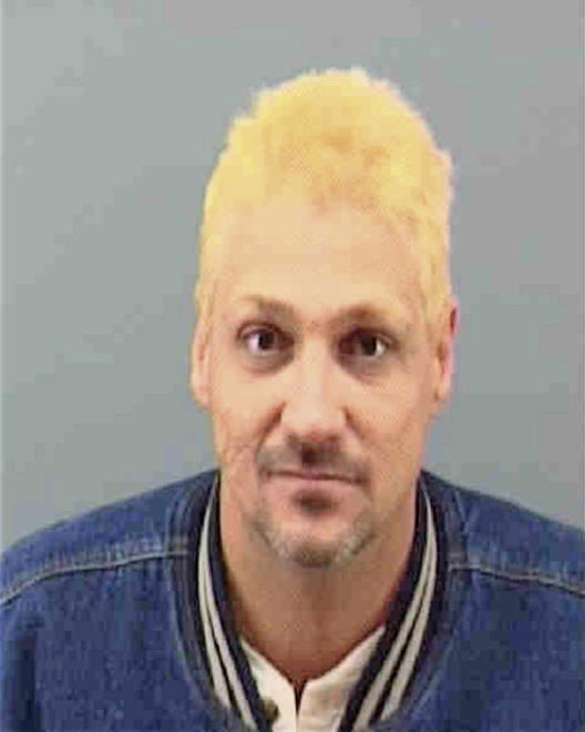 KNICKERBOCKER, STEVEN LEE - Peoria County, IL