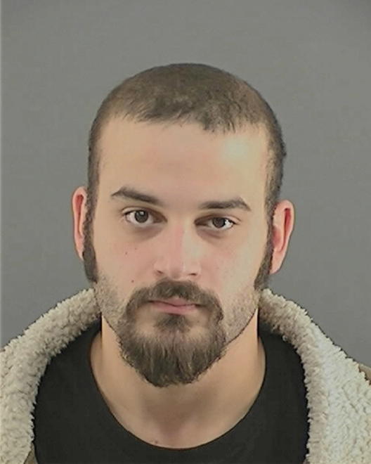 LAMOUREUX, ALEXANDER MAXIM - Peoria County, IL