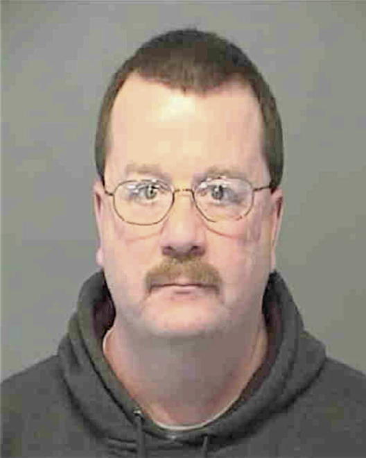 LUKEHART, RICKEY LEN - Peoria County, IL