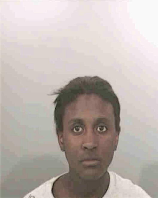 MARIZETTS, LASHANDA NICOLE - Peoria County, IL