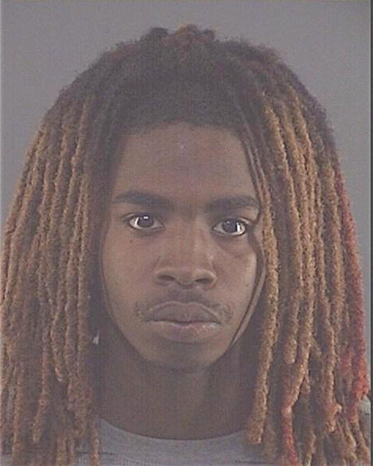 MCGEE, MARTARIUS J - Peoria County, IL