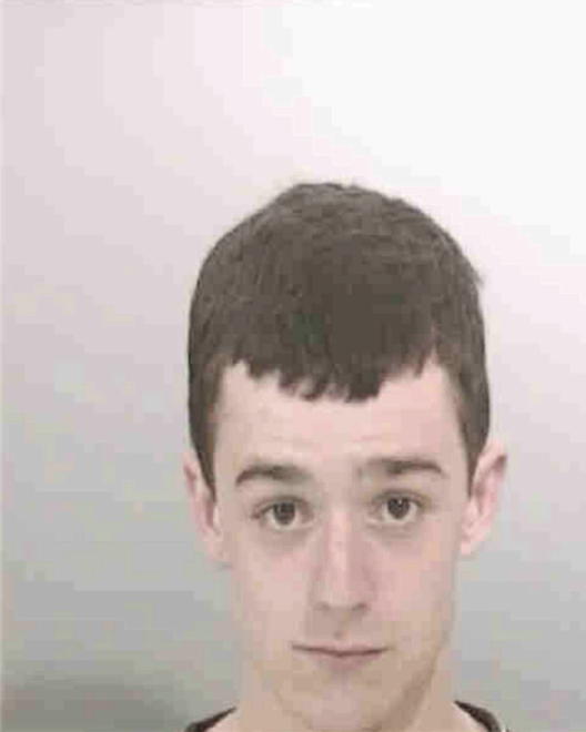 MCQUEARY, DAVID ANTHONY - Peoria County, IL