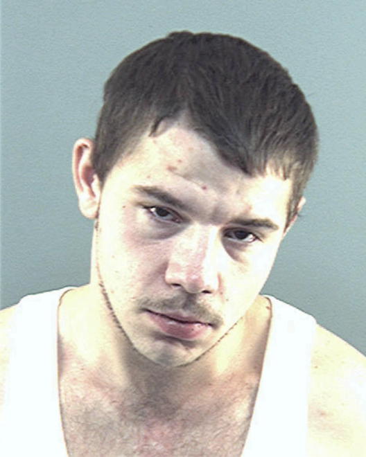 MILLS, BRADLEY EARL - Peoria County, IL