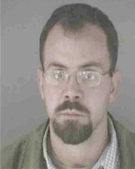 NICHOLS, TRAVIS LEE - Peoria County, IL