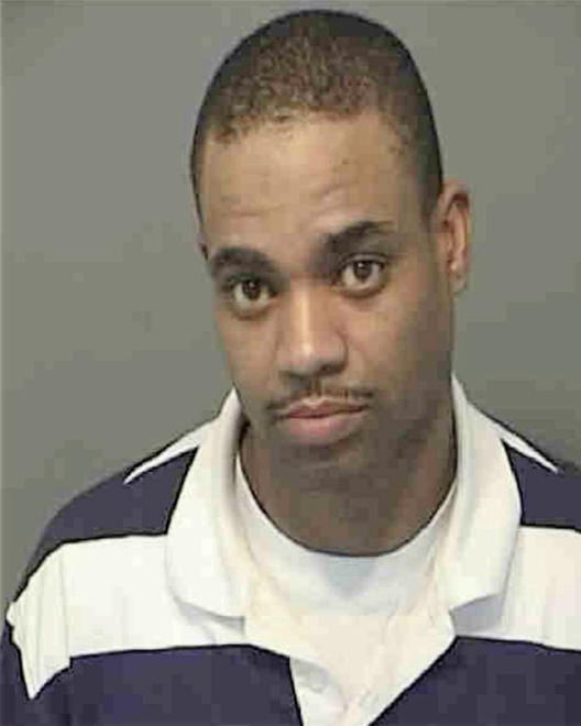 PARKER, CEDRIC LACOUR - Peoria County, IL