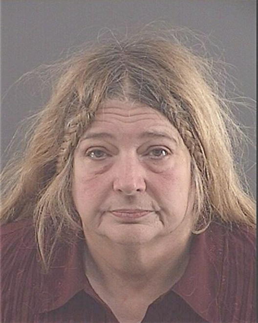 PENDEL, PEGGY - Peoria County, IL