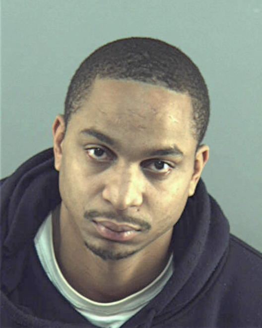 RILEY, DEON DEMETRIS - Peoria County, IL
