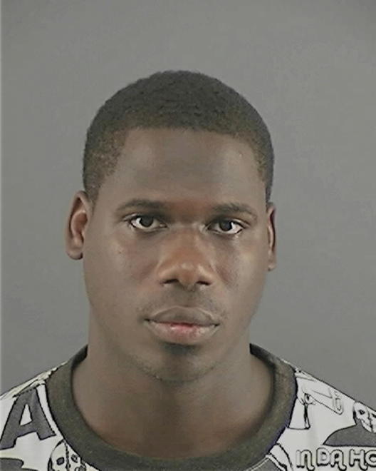 ROBERTS, QUANTEZ DIONTA - Peoria County, IL