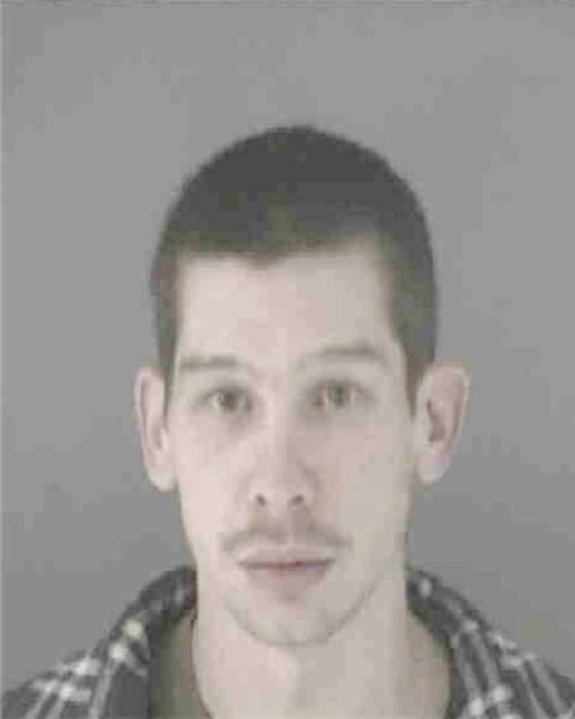 SALTER, DANIEL A - Peoria County, IL