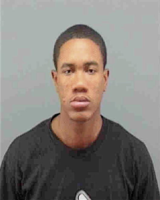 SARGENT, DERRICK - Peoria County, IL