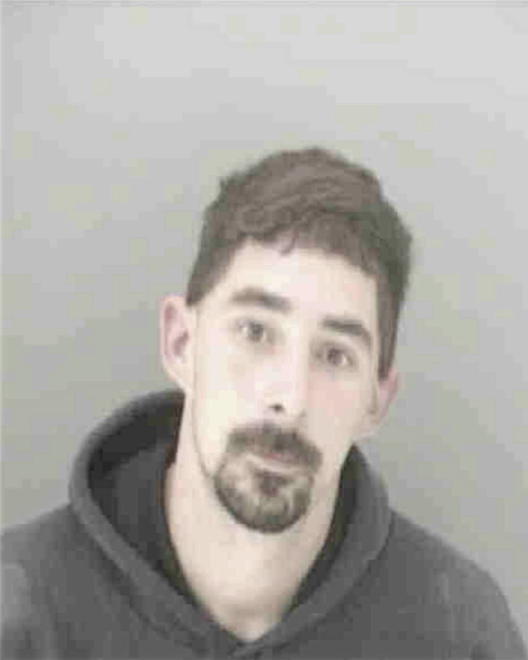 THEWLIS, ADAM WAYNE - Peoria County, IL