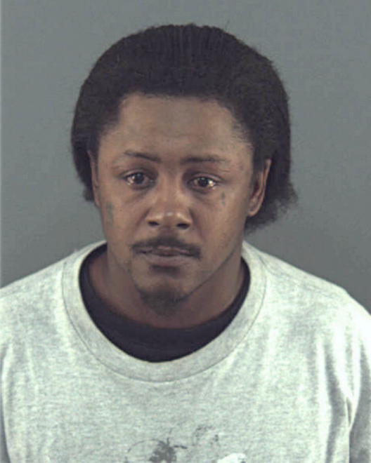 THOMPSON, DARIN DARRILL - Peoria County, IL