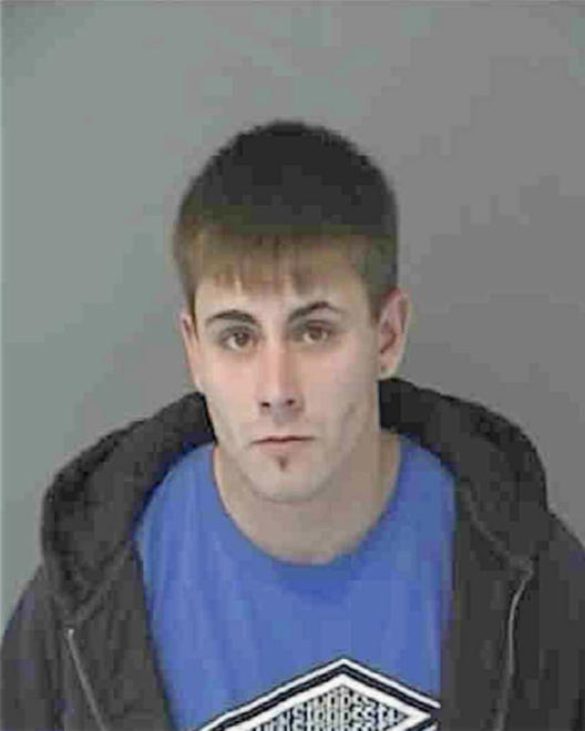 THOMPSON, JOSHUA J - Peoria County, IL