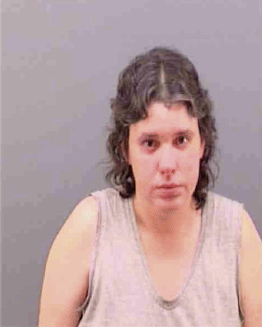 VANDYKE, DONNA JOYCE - Peoria County, IL