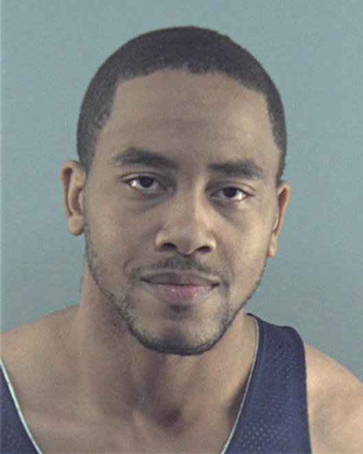 WILLIAMS, RODNEY P - Peoria County, IL