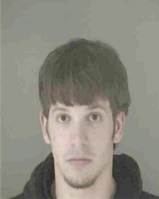 WILSON, RYAN J - Peoria County, IL