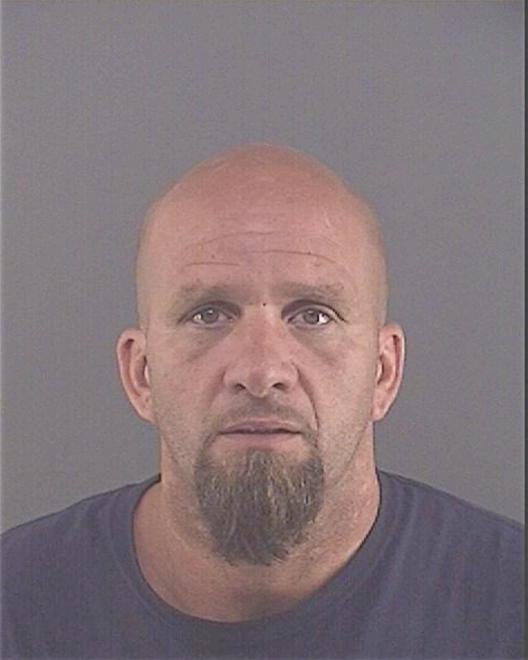 ANDERSON, KEVIN M - Peoria County, IL