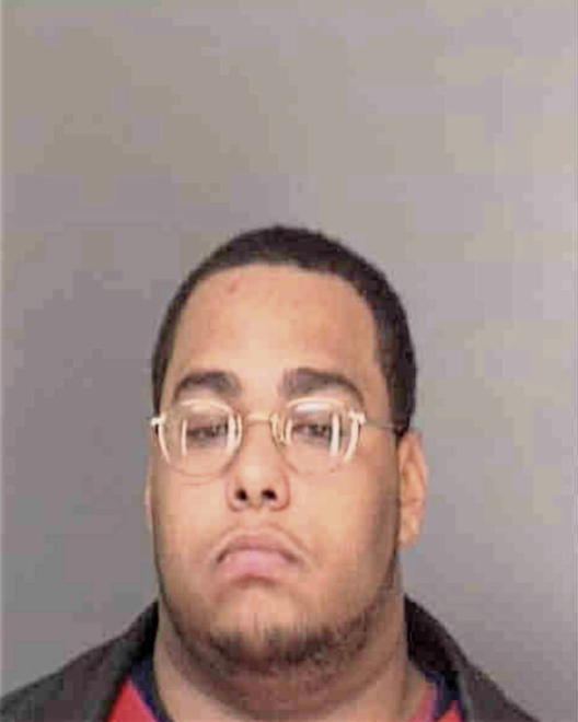 ASHFORD, MICHAEL LAMARSH - Peoria County, IL