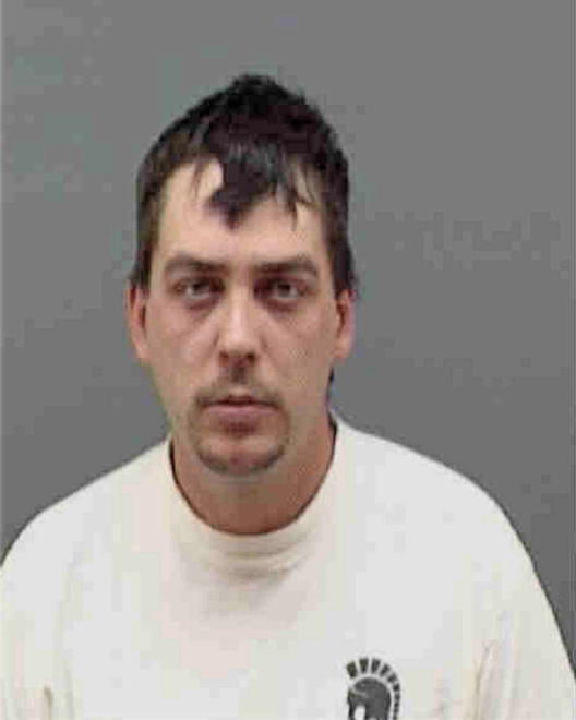 BOLLINGER, TIMOTHY ALAN - Peoria County, IL