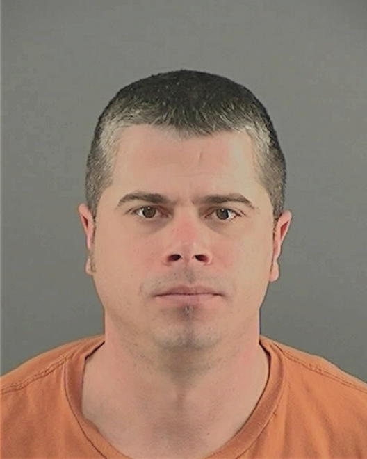 CANTRELL, DONALD JAMES - Peoria County, IL