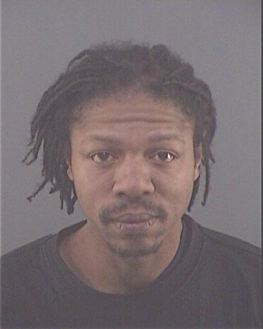 CHAFFIN, CARLOS D - Peoria County, IL