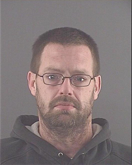 CLAYCOMB, TODD SCOTT - Peoria County, IL