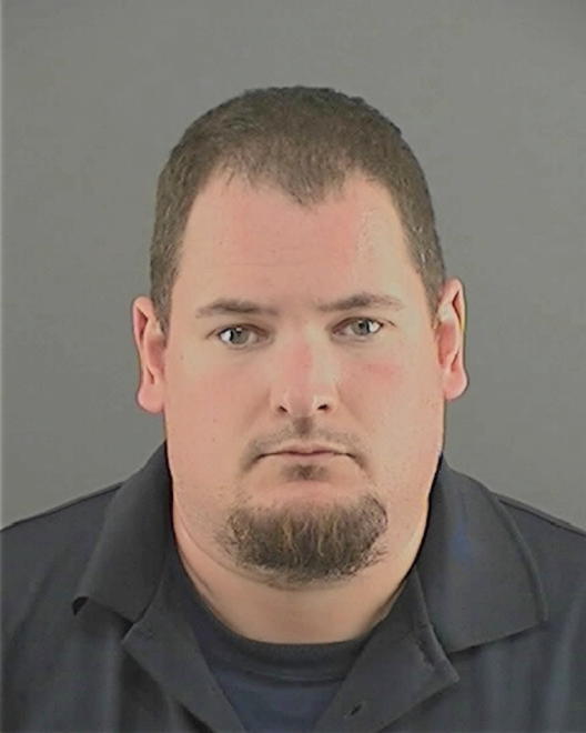 CRUSE, DAMIEN JOEL - Peoria County, IL