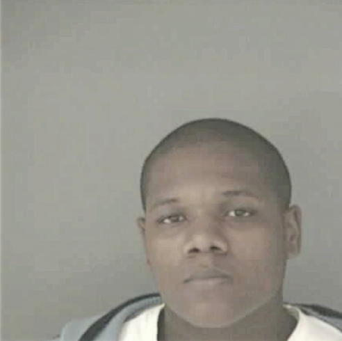 DAVIS, DERRICK BERTELLJR. - Peoria County, IL