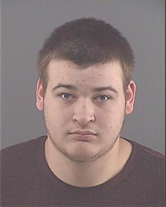 DISMANG, COLTON D - Peoria County, IL