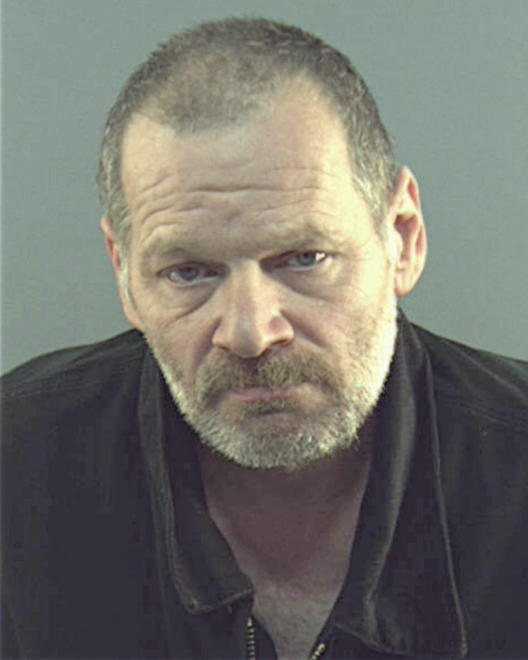 DISMANG, DAVID DEWAYNE - Peoria County, IL