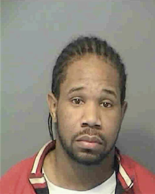 DUBOSE, JEROME - Peoria County, IL