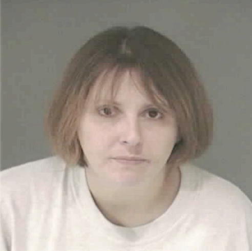 ELMORE, GENA LEANN - Peoria County, IL