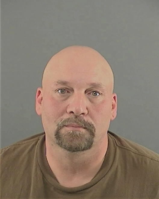 FOX, JAMES ROBERT - Peoria County, IL