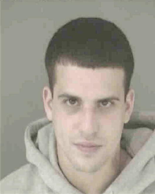 GOMEZ, CARLOS EDWARD - Peoria County, IL