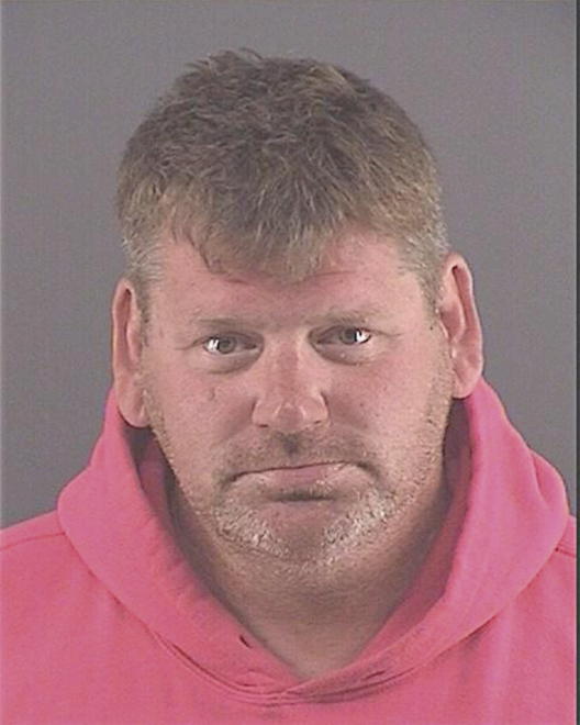 HARRIS, TIMOTHY WAYNE - Peoria County, IL