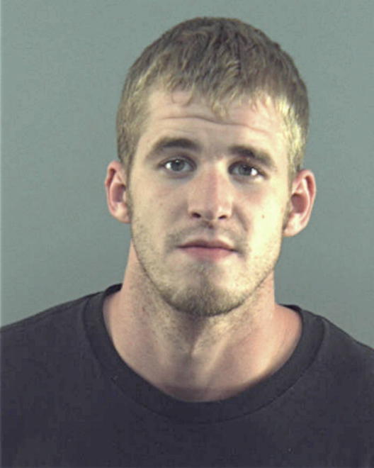 HARVEY, SHANE B - Peoria County, IL