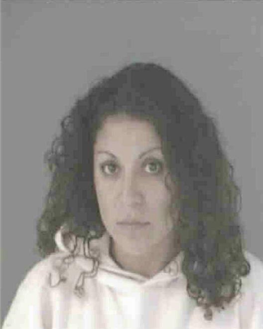 HERMOSILLO, MERCEDES - Peoria County, IL