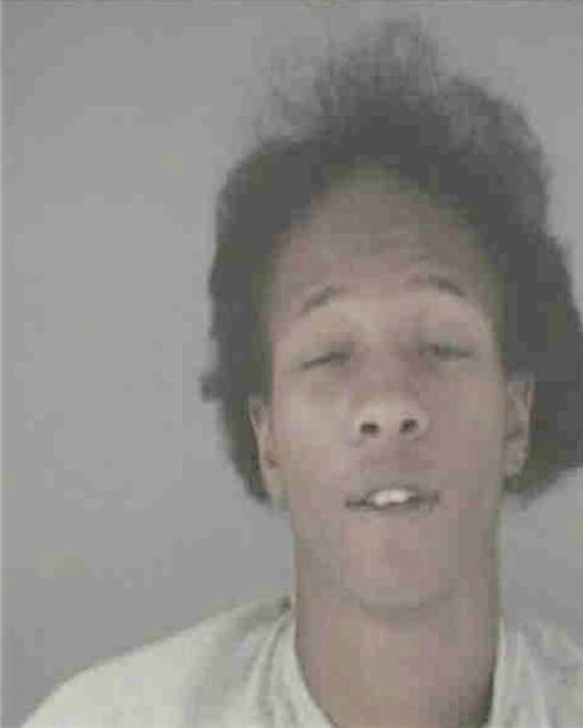 HUMES, NICHOLAS JAMERE - Peoria County, IL