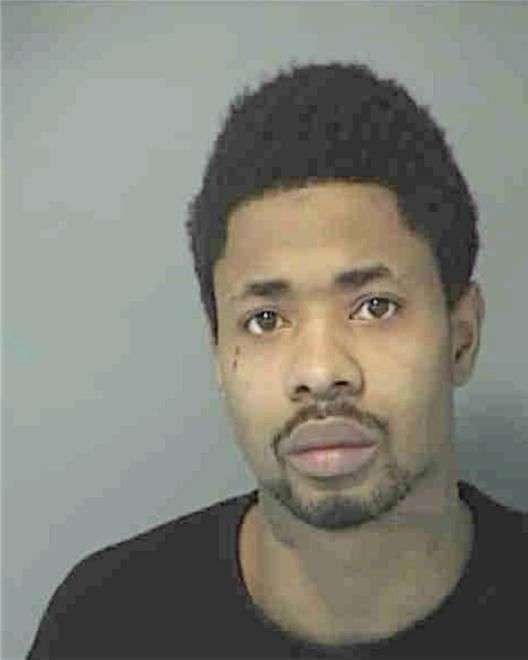 MCNAIR, TYRONE JOSEPH - Peoria County, IL